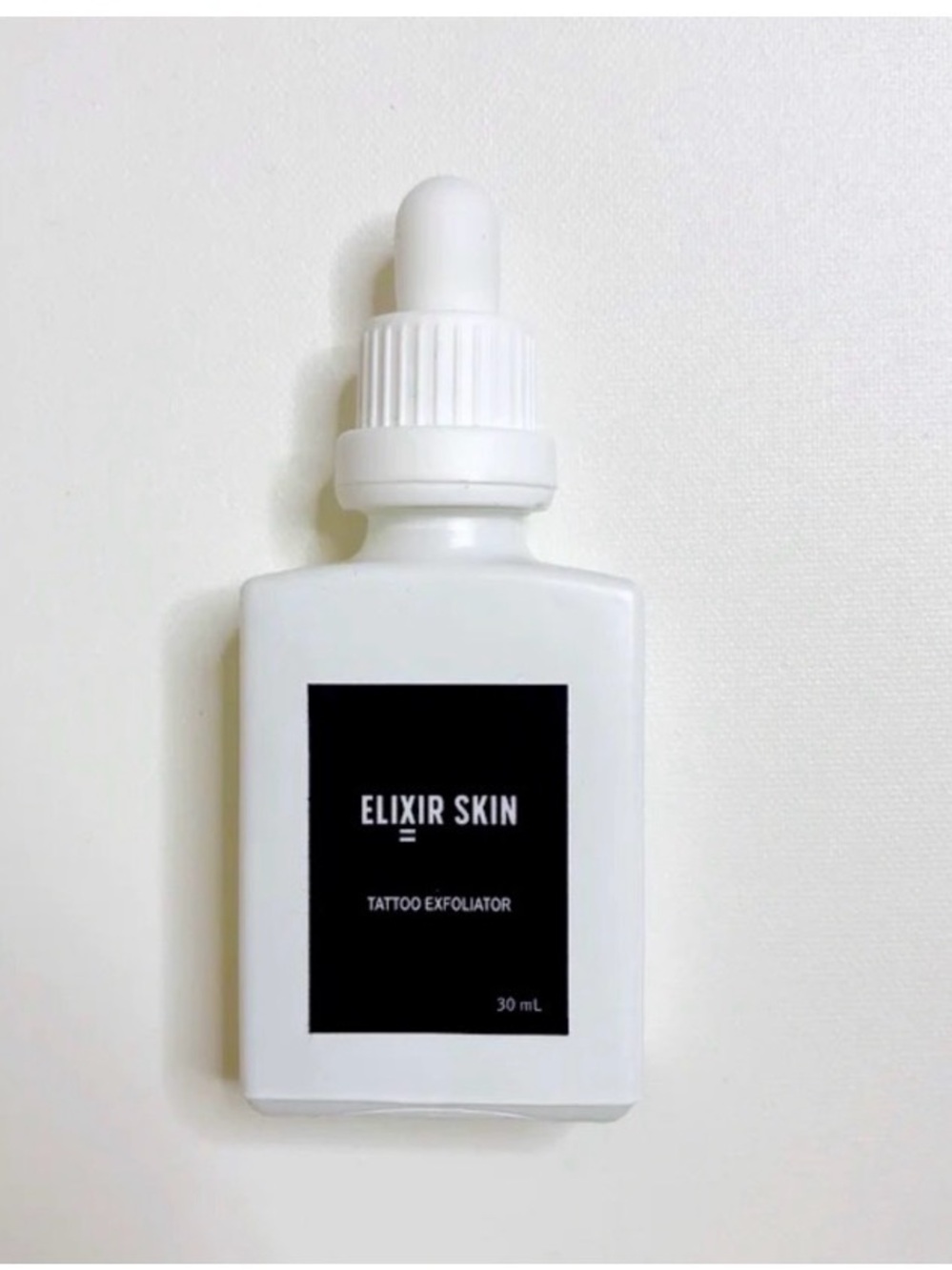 🖤🤍 New Unisex Tattoo Exfoliator - 2 package each 30 mL